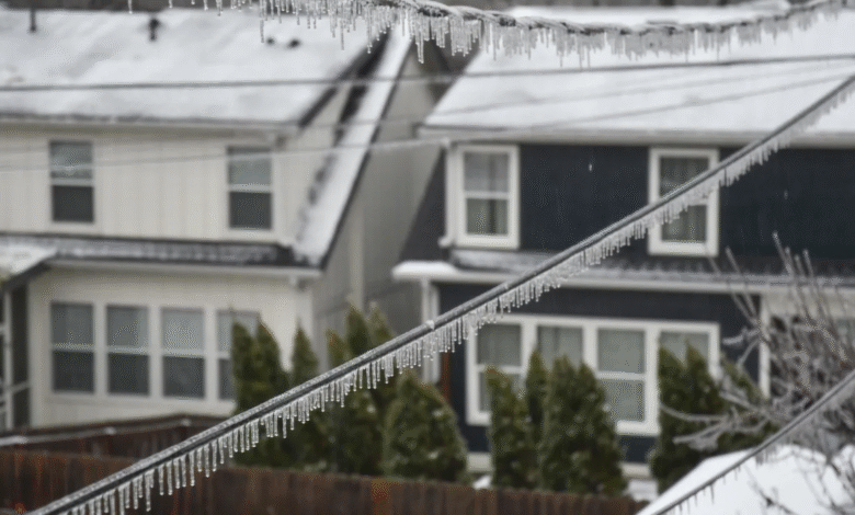 How Vancouver Residential Properties Can Stay Safer During Snow and Ice Events — Before a Small Storm Turns Into a Bigger Problem