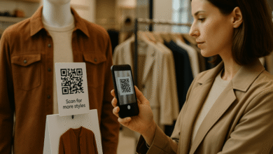 The Power of an Online QR Generator: Simplifying Digital Access with QR Code PDFs