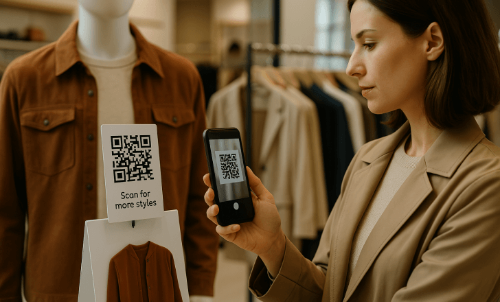 The Power of an Online QR Generator: Simplifying Digital Access with QR Code PDFs