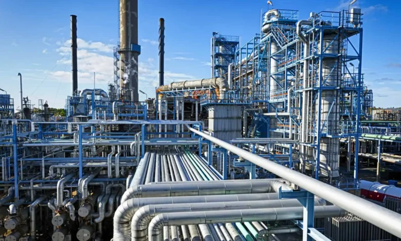 Across the oil, gas, LNG, refining, petrochemical and power industries, gas quality is no longer a slow laboratory or gas chromatograph measurement