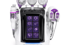 Understanding Cavitation Machines: How They Support Non-Invasive Body Contouring