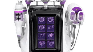 Understanding Cavitation Machines: How They Support Non-Invasive Body Contouring