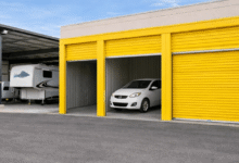 US Storage Units: Comprehensive Guide for Real Estate Professionals