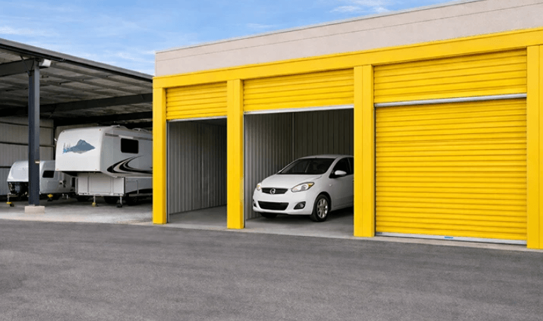 US Storage Units: Comprehensive Guide for Real Estate Professionals